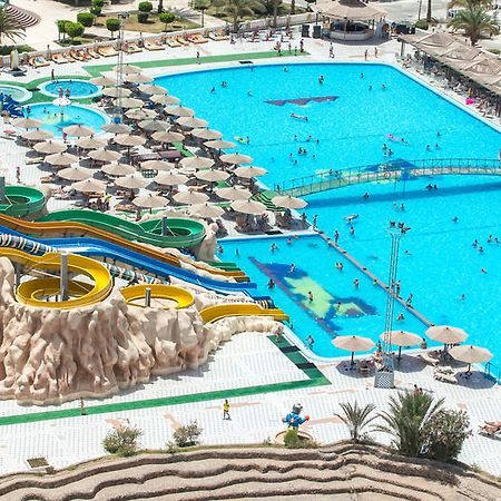 Blend Club Aqua Resort フルガダ エクステリア 写真
