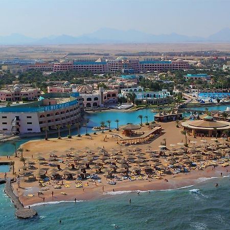 Blend Club Aqua Resort フルガダ エクステリア 写真