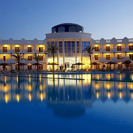 Blend Club Aqua Resort フルガダ エクステリア 写真