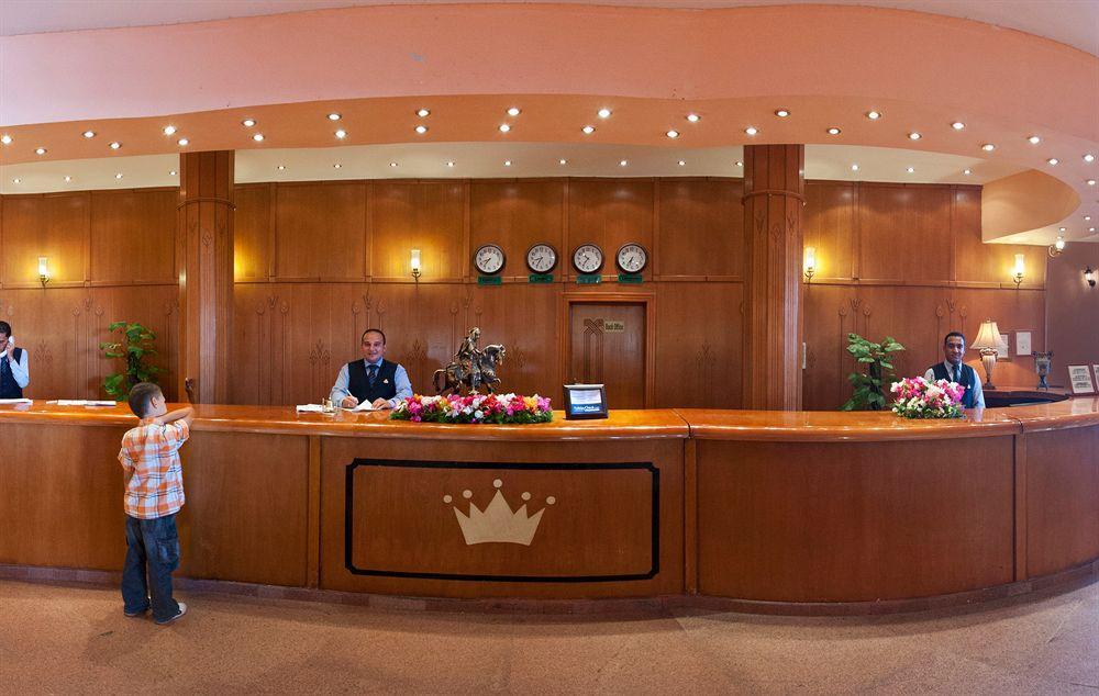 Blend Club Aqua Resort フルガダ エクステリア 写真