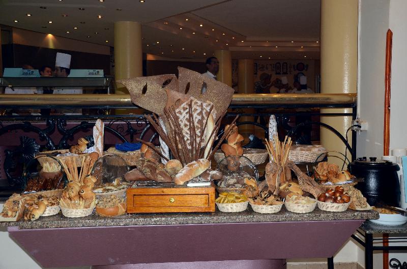 Blend Club Aqua Resort フルガダ エクステリア 写真