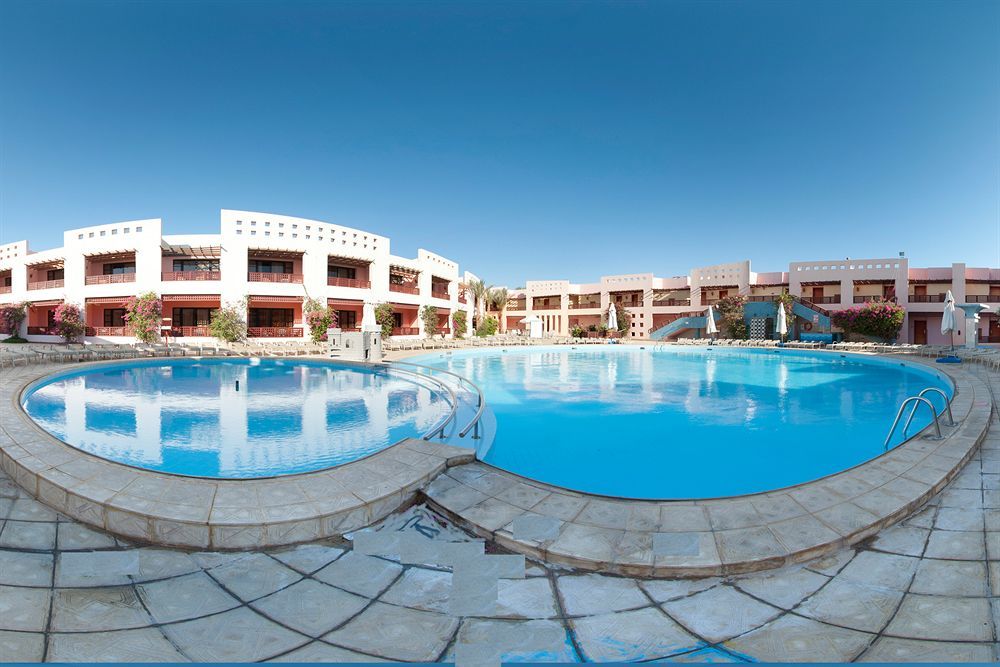 Blend Club Aqua Resort フルガダ エクステリア 写真