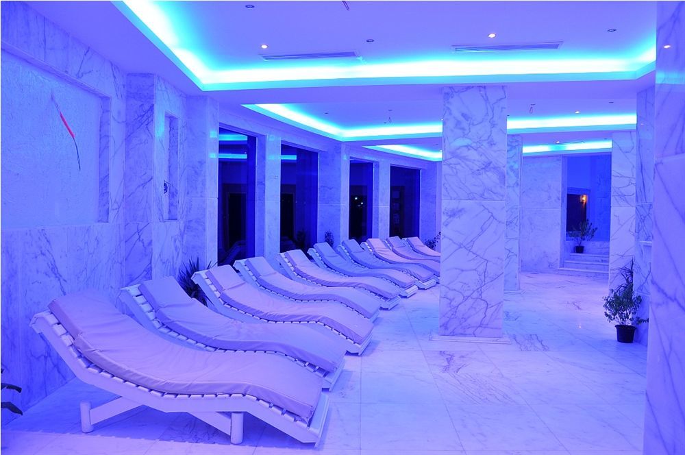 Blend Club Aqua Resort フルガダ エクステリア 写真