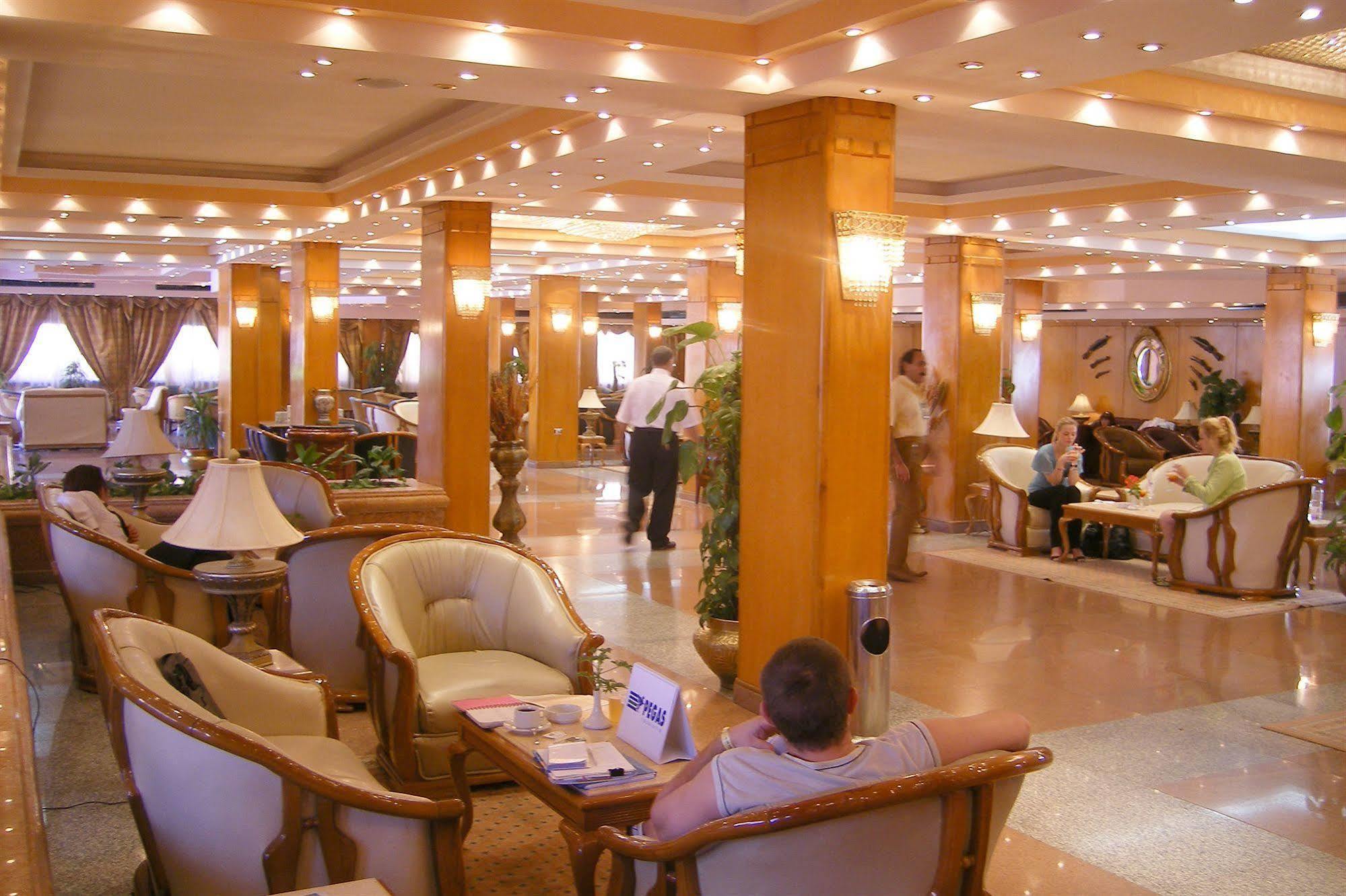 Blend Club Aqua Resort フルガダ エクステリア 写真